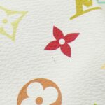 Louis Vuitton Multicolor Ursula M40123 Shoulder Bag - Image 6