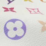 Louis Vuitton Multicolor Ursula M40123 Shoulder Bag - Image 7