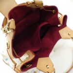 Louis Vuitton Multicolor Ursula M40123 Shoulder Bag - Image 9
