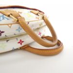 Louis Vuitton Multicolor Trouville M92663 Bag - Image 8