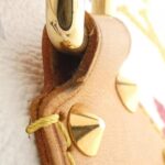 Louis Vuitton Multicolor Trouville M92663 Bag - Image 9