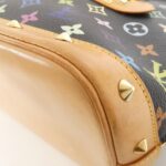 Louis Vuitton Multicolore Alma PM M92646 Bag - Image 3