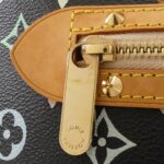 Louis Vuitton Multicolore Alma PM M92646 Bag - Image 6