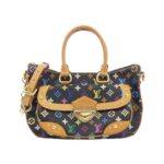 Louis Vuitton Multicolore Rita M40126 Bag