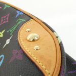 Louis Vuitton Multicolore Rita M40126 Bag - Image 4