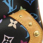 Louis Vuitton Multicolore Rita M40126 Bag - Image 5