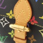 Louis Vuitton Multicolor Priscilla M40097 Bag - Image 4