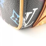Louis Vuitton Multicolor Priscilla M40097 Bag - Image 5