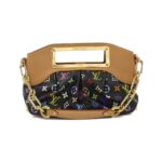 Louis Vuitton Multicolor Judy PM M40258 Bag