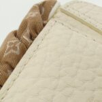 [Vintage] Louis Vuitton Monogram Mini Lin Trapeze GM M40060 Bag - Image 5