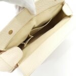 [Vintage] Louis Vuitton Monogram Mini Lin Trapeze GM M40060 Bag - Image 8