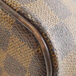 Louis Vuitton Damier Westminster GM N41103 Bag - Image 4