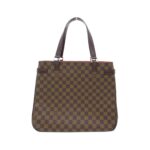 Louis Vuitton Damier Huzes N51128 Bag - Image 2