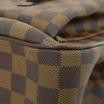 Louis Vuitton Damier Huzes N51128 Bag - Image 3