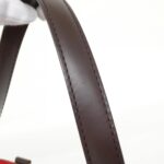 Louis Vuitton Damier Huzes N51128 Bag - Image 8