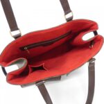 Louis Vuitton Damier Huzes N51128 Bag - Image 9