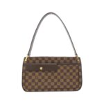 Louis Vuitton Damier Aubagne N51129 Shoulder Bag