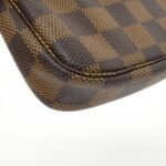 Louis Vuitton Damier Mini Pochette Accessoires N58009 Accessory Pouch - Image 2
