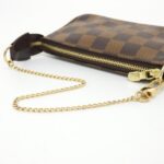 Louis Vuitton Damier Mini Pochette Accessoires N58009 Accessory Pouch - Image 4