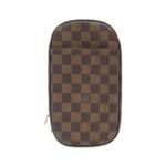 Louis Vuitton Damier Pochette Gange N48048 Shoulder Bag