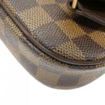 Louis Vuitton Damier Pochette Gange N48048 Shoulder Bag - Image 3