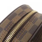 Louis Vuitton Damier Pochette Gange N48048 Shoulder Bag - Image 4