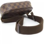 Louis Vuitton Damier Pochette Gange N48048 Shoulder Bag - Image 7