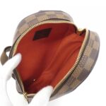 Louis Vuitton Damier Pochette Gange N48048 Shoulder Bag - Image 8