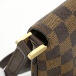 Louis Vuitton Damier Musette Tango N51255 Shoulder Bag - Image 5