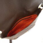 Louis Vuitton Damier Musette Tango N51255 Shoulder Bag - Image 8