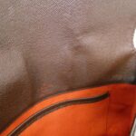 Louis Vuitton Damier Musette Tango N51255 Shoulder Bag - Image 9