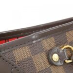 Louis Vuitton Damier Neverfull PM N41359 Bag - Image 5