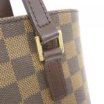 Louis Vuitton Damier Vavin PM N51175 Bag - Image 3
