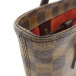 Louis Vuitton Damier Vavin PM N51175 Bag - Image 4