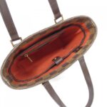 Louis Vuitton Damier Vavin PM N51175 Bag - Image 7