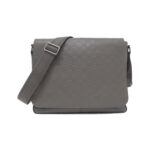 Louis Vuitton Damier Infini District MM N41484 Shoulder Bag