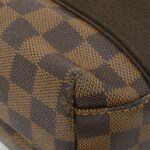 Louis Vuitton Damier Beaubourg N52006 Bag - Image 3