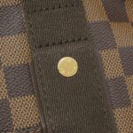 Louis Vuitton Damier Beaubourg N52006 Bag - Image 4