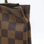 Louis Vuitton Damier Beaubourg N52006 Bag - Image 5