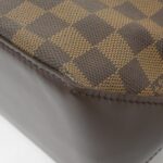 Louis Vuitton Damier Caba Piano N51187 Bag - Image 2