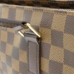Louis Vuitton Damier Caba Piano N51187 Bag - Image 4