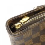 Louis Vuitton Damier Caba Piano N51187 Bag - Image 6