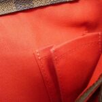 Louis Vuitton Damier Caba Piano N51187 Bag - Image 9