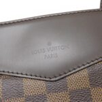 Louis Vuitton Damier Westminster PM N41102 Bag - Image 4
