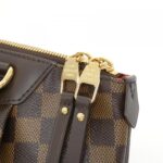 Louis Vuitton Damier Westminster PM N41102 Bag - Image 6