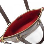 Louis Vuitton Damier Westminster PM N41102 Bag - Image 9