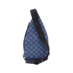 Louis Vuitton Monogram Shadow Duo Sling Bag M46562 Shoulder Bag - Image 2