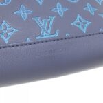 Louis Vuitton Monogram Shadow Duo Sling Bag M46562 Shoulder Bag - Image 4