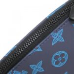 Louis Vuitton Monogram Shadow Duo Sling Bag M46562 Shoulder Bag - Image 6