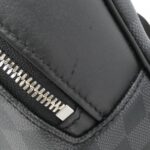 Louis Vuitton Damier Graphite Josh N40365 Backpack - Image 4